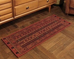 ACME FURNITURE ANt@j`[ MONTECITO RUG MAT M 45x120