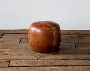 ACME FURNITURE ANt@j`[ OAKS LEATHER STOOL I[NX U[Xc[