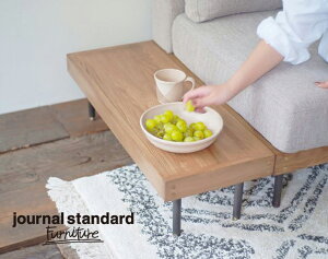 journal standard Furniture W[iX^_[ht@j`[ Ƌ LILLE END TABLE/Ghe[u