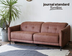 journal standard Furniture W[iX^_[ht@j`[ Ƌ SHEFFIELD RECLINING SOFA/V[tB[hNCjO\t@