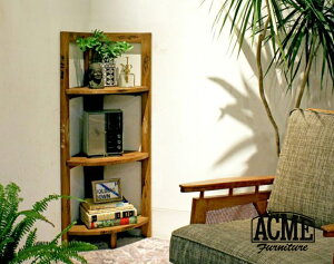 ACME FURNITURE ANt@j`[ TROY CORNER SHELF S