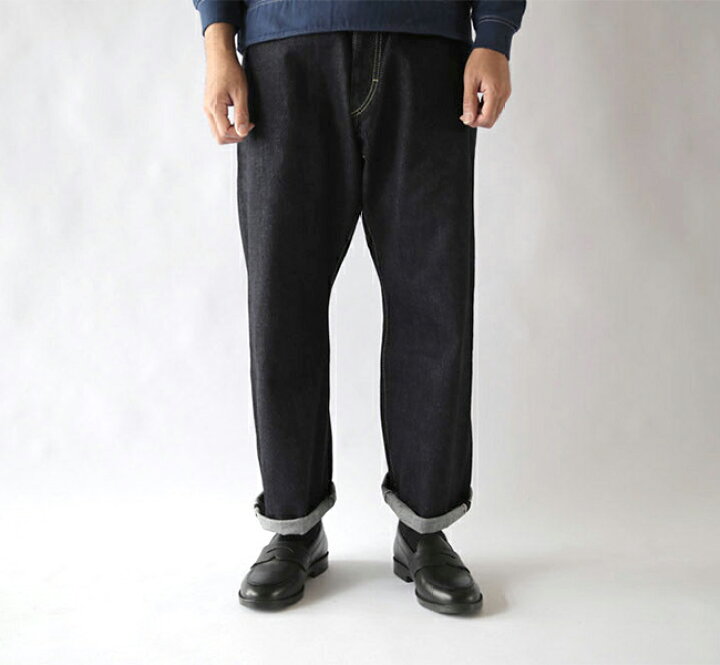 楽天市場 2 17 22 00 4 18 18 59まで ポイント倍 Eel Products イール プロダクツ ダイレクトデニム Direct Denim E O L D オーエルディー