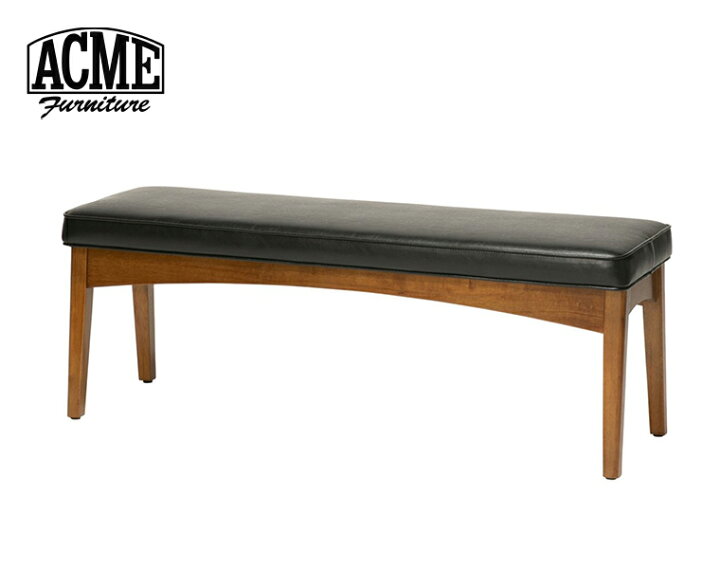 楽天市場】ACME FURNITURE アクメファニチャー SIERRA FLAT BENCH 