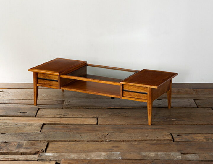 楽天市場】ACME FURNITURE アクメファニチャー JETTY COFFEE TABLE 