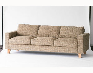 ACME FURNITURE ANt@j`[ JETTY FEATHER SOFA 3P WFeB tFU[ \t@@NB
