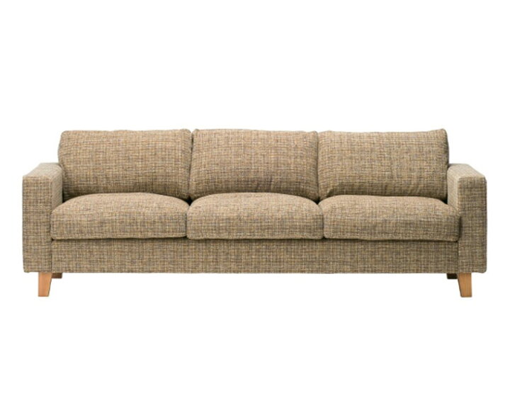 楽天市場】ACME FURNITURE アクメファニチャー JETTY FEATHER SOFA 3P 