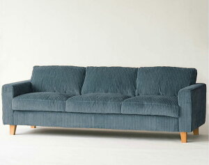 ACME FURNITURE ANt@j`[ JETTY feather SOFA 3SEATER corduroy AC-07 WFeBtFU[\t@ 3P R[fC