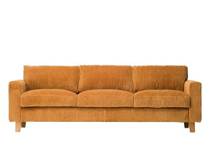 ACME FURNITURE ANt@j`[ JETTY feather SOFA 3SEATER corduroy AC-07 WFeBtFU[\t@ 3P R[fC