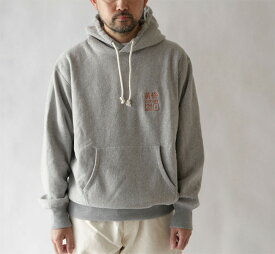 【ポイント20倍　3/24 18:00--5/23 15:59】 EEL Products イール プロダクツ 黄昏サンデー buddyparka E-21583