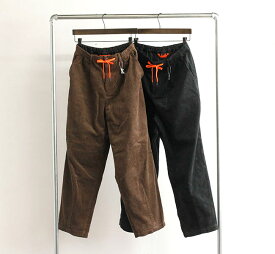 SALE40%OFF //NULL TOKYO ヌル トーキョー　オーディナリーイージーパンツ　ORDINARY EASY PANTS NULL-024