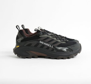 MERRELL ������ 00005338 ���A�u �X�s�[�h 2 �׃��g 2�P�[ �X�y�V�����G�f�B�V���� MOAB SPEED 2 VENT 2K SE �m1TRL�n BLACK�ECOAL