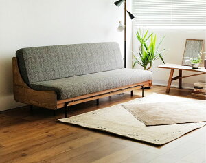 journal standard Furniture W[iX^_[ht@j`[ Ƌ HABITAT SOFA BED GR@nr^\t@xO[