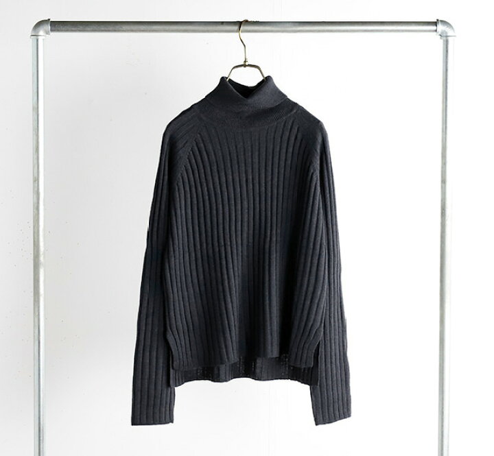 楽天市場】SALE30%OFF //mizuiro ind ミズイロインド ワイドリブ 