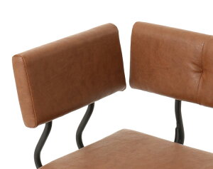 journal standard Furniture W[iX^_[ht@j`[ Ƌ PAXTON LD BENCH ARMPART pvc pNXgx` A[p[c