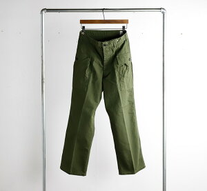 orslow �I�A�X���E US ARMY 2 POCKET CARGO 2�|�P�b�g �J�[�S�p���c 03-5250-76