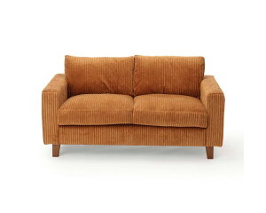 ACME FURNITURE ANt@j`[ JETTY feather SOFA W156 2SEATER corduroy AC-07 WFeBtFU[\t@ 2P W156 R[fC