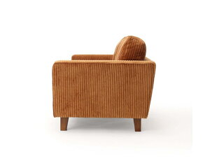 ACME FURNITURE ANt@j`[ JETTY feather SOFA W187 2.5SEATER corduroy AC-07 WFeBtFU[\t@ 2.5P W187 R[fC