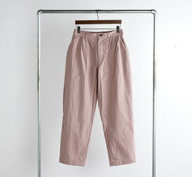 EEL Products イール プロダクツ SUN PANTS ST. サンパンツ スタンダード E-24204