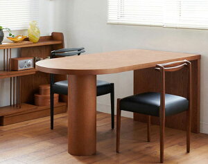 journal standard Furniture �W���[�i���X�^���_�[�h�t�@�j�`���[ �Ƌ� PORTO DINING TABLE�@brown�@�|���g �_�C�j���O�e�[�u�� �u���E��