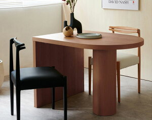 journal standard Furniture �W���[�i���X�^���_�[�h�t�@�j�`���[ �Ƌ� PORTO DINING TABLE SMALL brown �|���g �_�C�j���O�e�[�u�� �X���[�� �u���E��