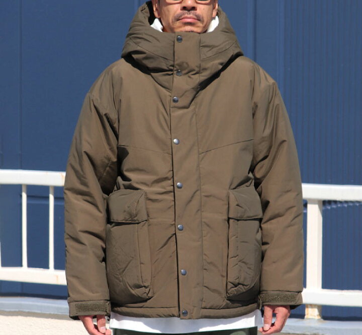 楽天市場】SALE30%OFF // Audience オーディエンス 60/40クロス Sorona  