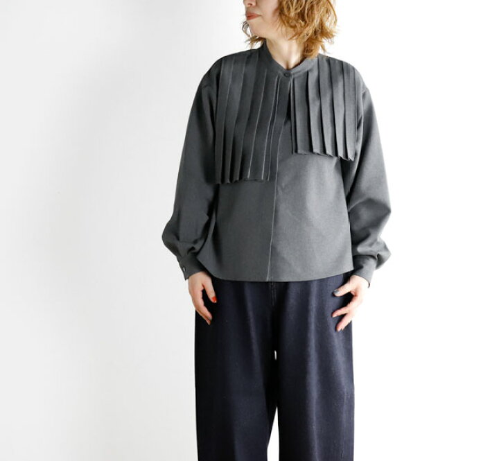 楽天市場】SALE30%OFF // MIDIUMISOLID ミディウミソリッド フロント 