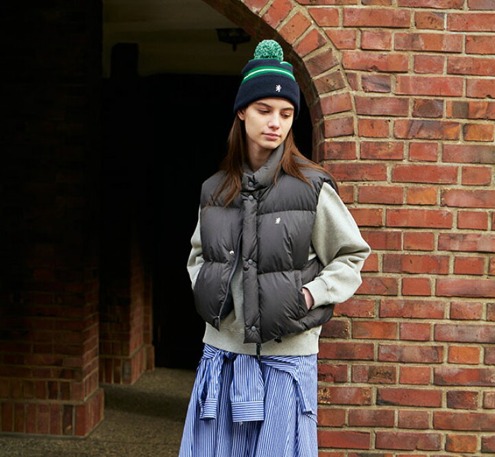 楽天市場】Gymphlex ジムフレックス DOWN SHORT VEST ダウンショート 