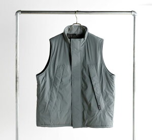 SALE40%OFF //WILD THINGS ���C���h�V���O�X MONSTER VEST �����X�^�[�x�X�g WT24104SN