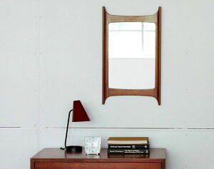 ACME FURNITURE �A�N���t�@�j�`���[ �Ƌ� BROOKS WALL MIRROR �u���b�N�X �E�H�[�� �~���[