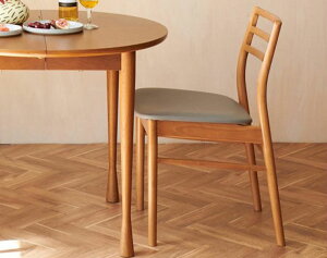 journal standard Furniture W[iX^_[ht@j`[ AROS DINING CHAIR natural@AX `FA i`