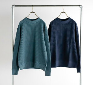 Jackman �W���b�N�}�� JM7200 Waffle Midneck ���b�t���~�h���l�b�N