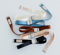 MEYAME メヤメ MEY-2350 ガチャベルト LIGHT BELT (II) (LONG)