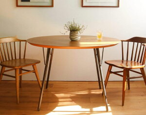 ACME FURNITURE ANt@j`[@GRANDVIEW ATELIER ROUND TABLE@Ohr[@AgG@Ehe[u