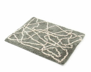journal standard Furniture �W���[�i���X�^���_�[�h�t�@�j�`���[ FERNERO MAT 50x70�@�t�F���l���}�b�g