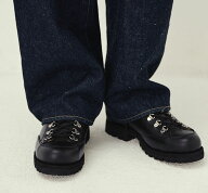 KAPTAIN SUNSHINE キャプテンサンシャイン モンタナ KSPB05 Montana KS Made By Paraboot