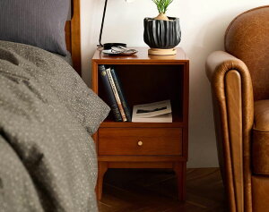 ACME FURNITURE �A�N���t�@�j�`���[�@BROOKS NIGHT STAND �u���b�N�X�i�C�g�X�^���h