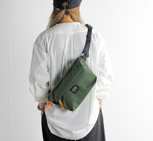 yGg[wŃ|Cg10{lzFREDRIK PACKERS thbNpbJ[Y 500D CORDURA FUNY PACK t@j[pbN