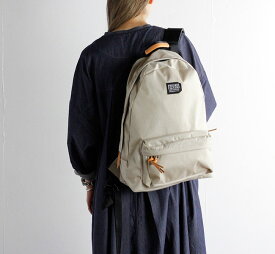 FREDRIK PACKERS フレドリックパッカーズ500D DAYPACK 500D デイパック 再入荷