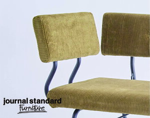 journal standard Furniture W[iX^_[ht@j`[ Ƌ PAXTON LD BENCH ARMPART umber /pNXg GfB x` A[p[c