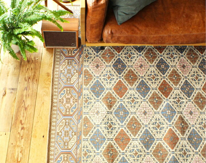 楽天市場】ACME FURNITURE アクメファニチャー GLENOAKS RUG 140x200 