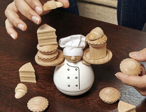 Balance The Baker oXUxCJ[ oXQ[