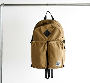 Mt RAINIER DESIGN WORKS �}�E���g���C�j�A�f�U�C�����[�N�X �c�[�|�P�b�g�p�b�N TWO POCKET PACK�@7052