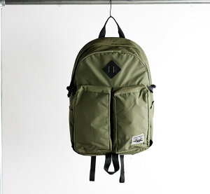 Mt RAINIER DESIGN WORKS �}�E���g���C�j�A�f�U�C�����[�N�X �c�[�|�P�b�g�p�b�N TWO POCKET PACK�@7052