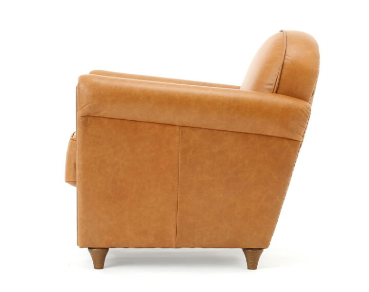 ACME FURNITURE アクメファニチャー OAKS CLUB CHAIR SMOOTH 2ND 