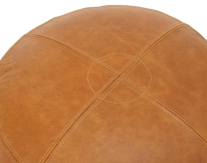 楽天市場】ACME FURNITURE アクメファニチャー OAKS LEATHER STOOL 