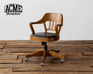 ACME FURNITURE ANt@j`[ SHAW-WALKER DESK CHAIR@V[EH[J[fXN`FA