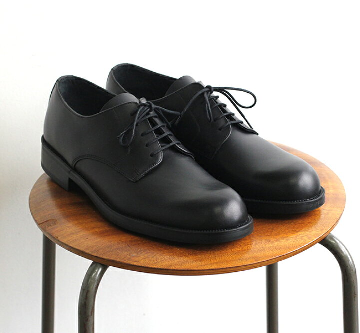 楽天市場】KLEMAN クレマン PASTANI ポストマンシューズ BLACK 