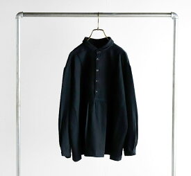 SALE40%OFF // ordinary fits オーディナリーフィッツ ステッチシャツ STITCH SHIRTS OF-S099