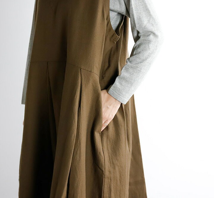 楽天市場】SALE30%OFF // SOIL ソイル COTTON WOOL TWILL WEAVE PLAIN  