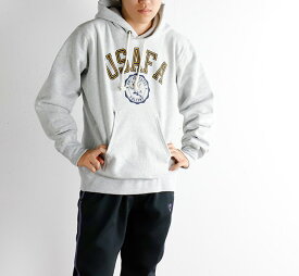 SALE40%OFF // Champion チャンピオン REVERSE WEAVE Hooded Sweats リバースウィーブ フーデッドスウェット C3-Y113